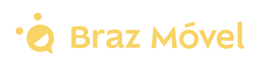 Logo Braz Móvel